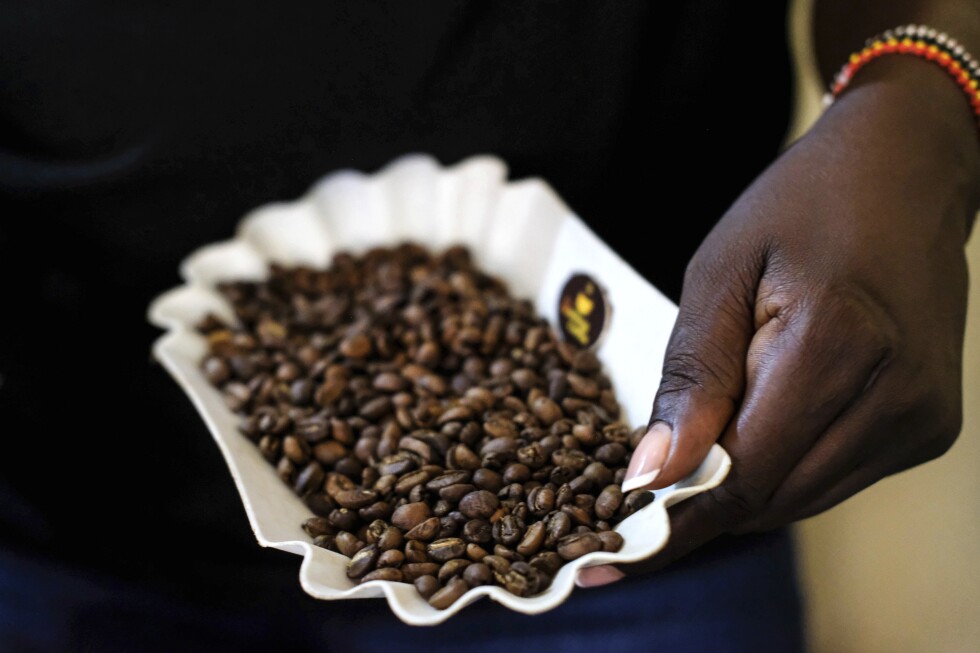 Supreme Coffee